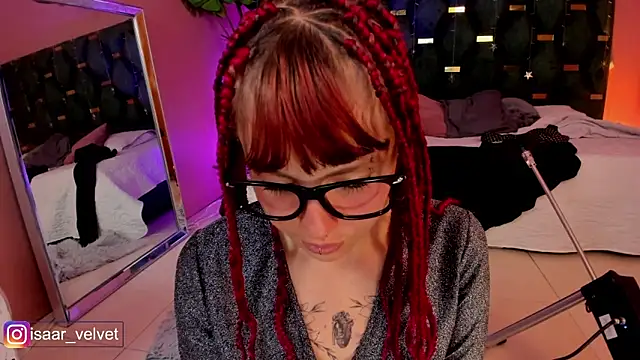 Velvet_Dreamss Chat XXX live