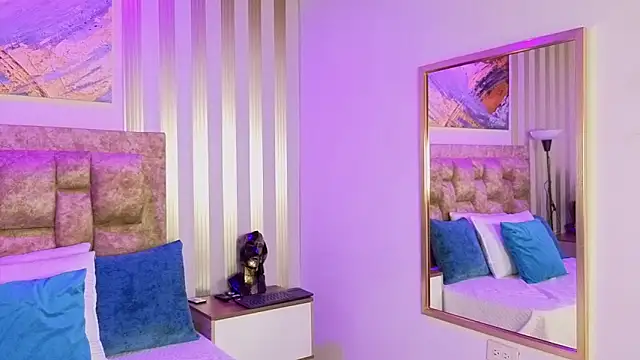 amara_queen_'s Live XXX Chat