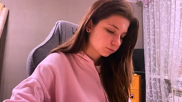 LunnaBliss Live XXX-chat