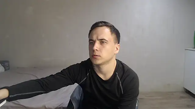 Denis_sport Webcam show