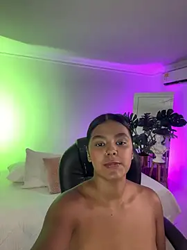 JANYLOVE__ Live XXX-chat