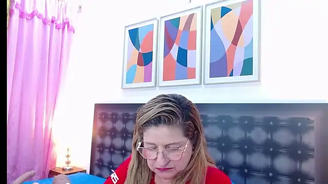 sandra_20 现场XXX聊天