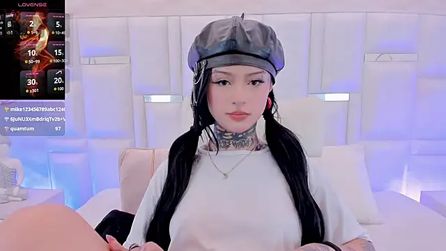 Chat XXX Live doll__bella