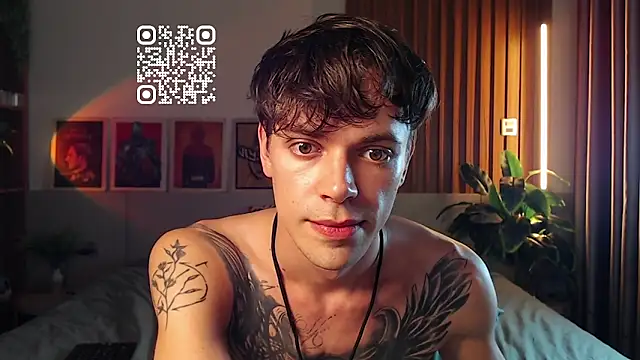 William_Henry_ webkamerás műsora