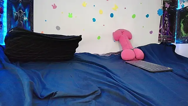 AlannisSweet Live XXX-chat