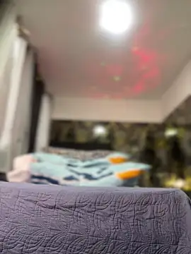 ronnie_7777 webkamerás műsora