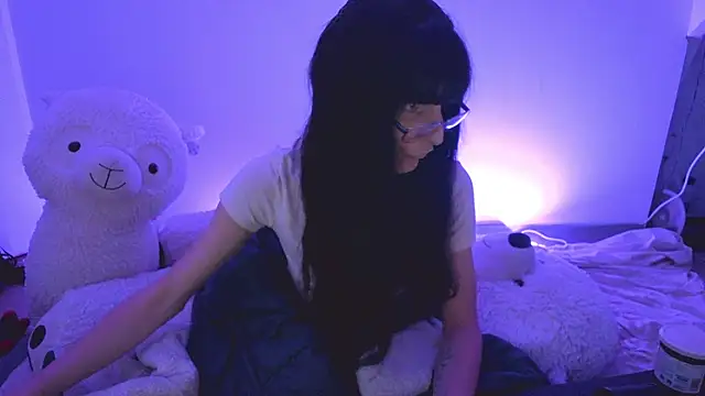 CeriseLapine Live XXX-Chat