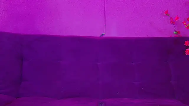 Daliana_Gounbolt Adlı Modelin Web Kamerası Şovu