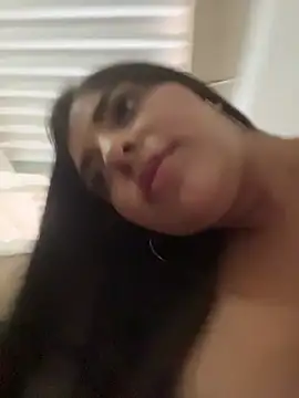 Sembang XXX Secara Langsung Isaa-Sweet