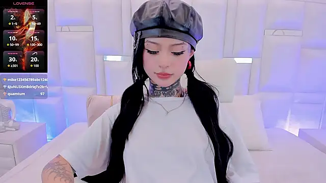 doll__bella Chat XXX live