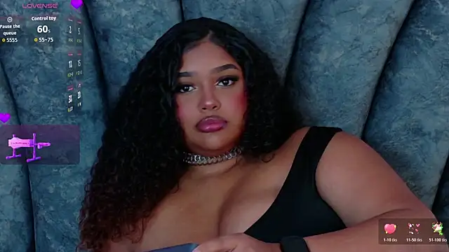 دردشة Helena-Snow الجنسية المباشرة