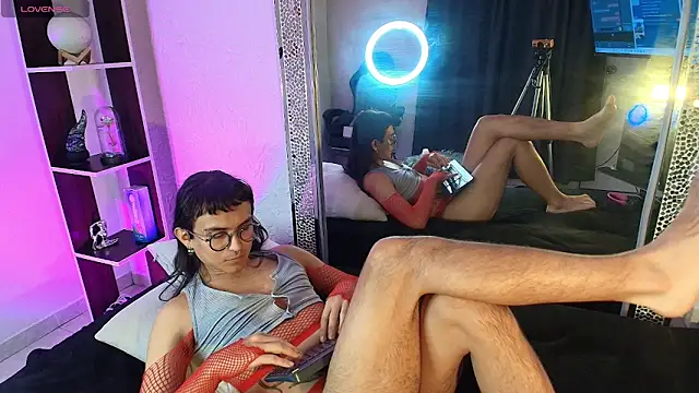 SweetObsidian_boy: вебкам-шоу