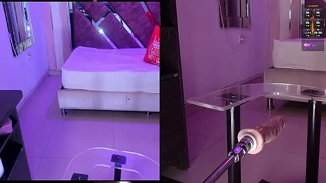 دردشة KateLovings الجنسية المباشرة