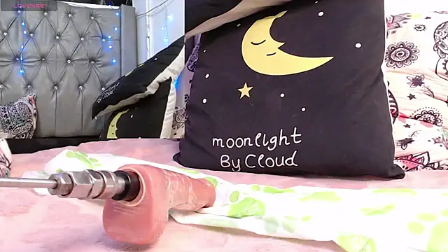 LAILAGUMMY Chat XXX live