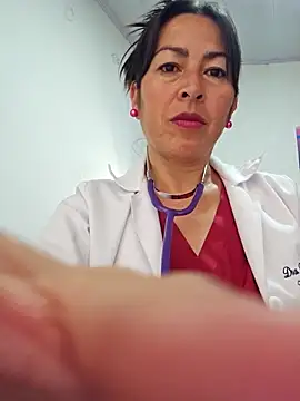 Show Webcam de JustSamantha_