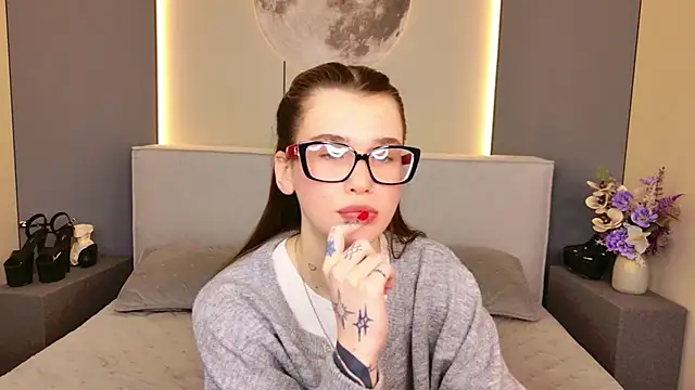 دردشة Hana_Watt الجنسية المباشرة