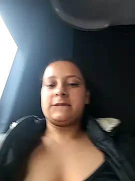 Sofia_Alane's Webcam Show