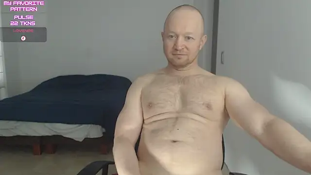 kevintyler69 Webcam-Show