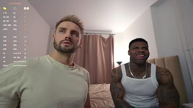 Živý XXX chat enjoy_me