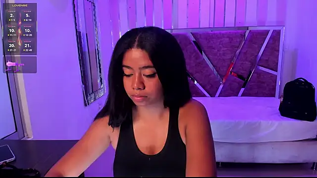 Chat XXX Live KateLovings