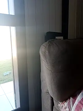 Show de Lupita_sol na webcam