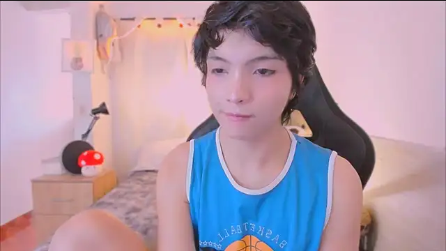 Вебкам-шоу Sweet_Allan