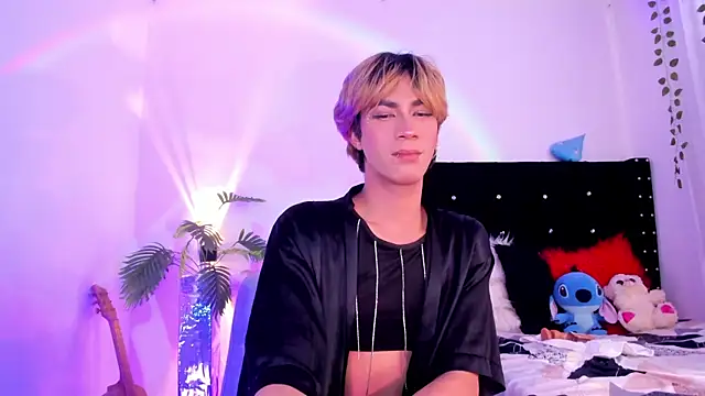 Cooperrosscute233のライブXXXチャット