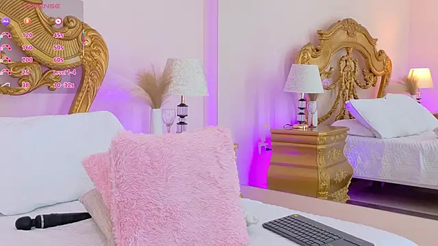 AshleyFerri Obrolan Langsung XXX