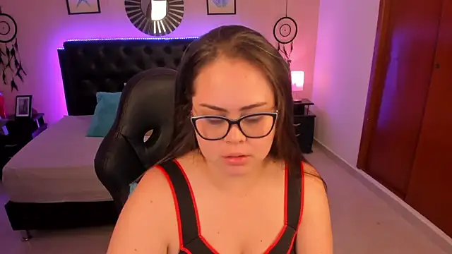 LolaVillalobos Obrolan Langsung XXX