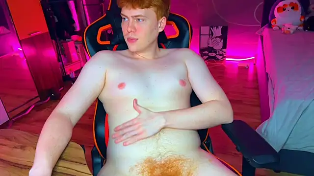 عرض كام Alvin_rain