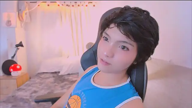 Chat XXX en directo de Sweet_Allan