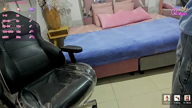 SABRIINA_TAY Obrolan Langsung XXX