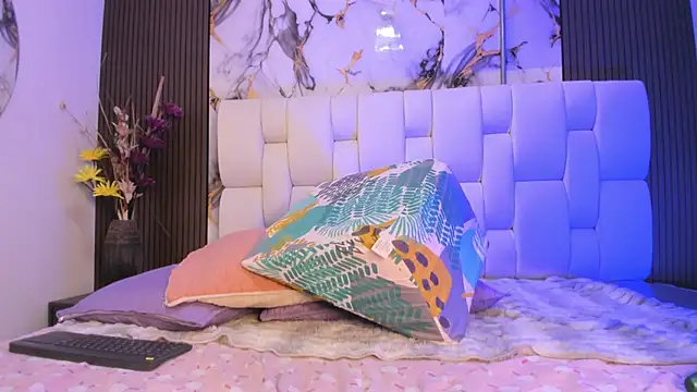 alisstarr élő XXX-chatje