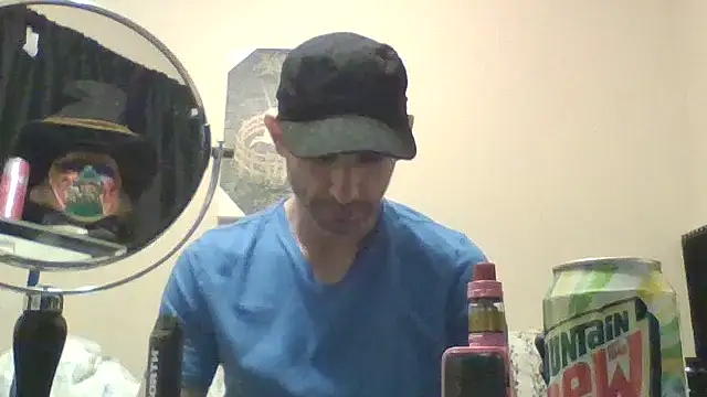 hailzeffn ওয়েবক্যাম শো