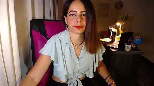 danielle_rose_1 现场XXX聊天