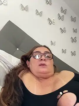 Živý XXX chat ANTONELLA_VIOLETA_