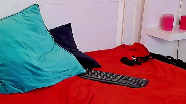 AriaSweety Chat XXX in diretta