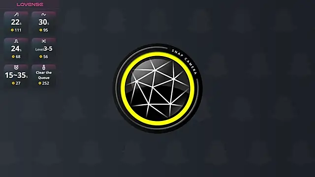 LulyDOLL Chat XXX in diretta