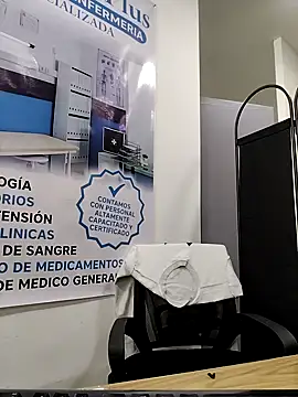 Nurse_Alice-7 Chat XXX live