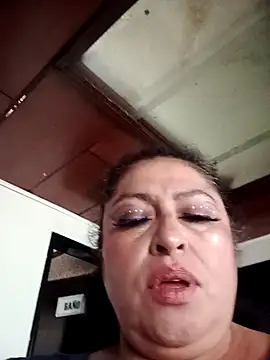 Show de Keyla01_ na webcam