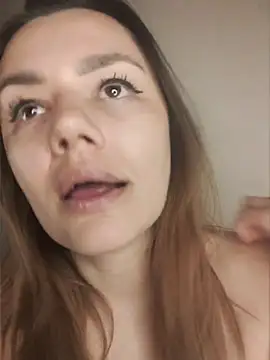 KrissSexi's Live XXX Chat