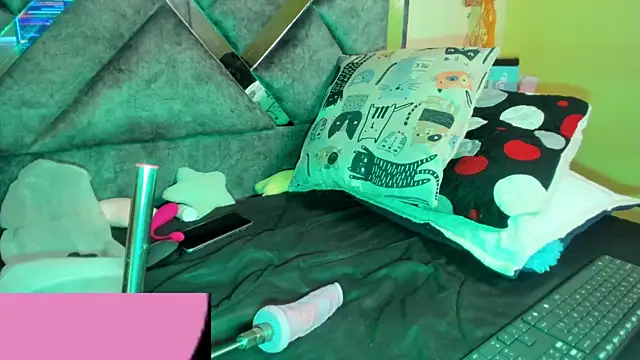 Mss_Meloddy – Live XXX-chat