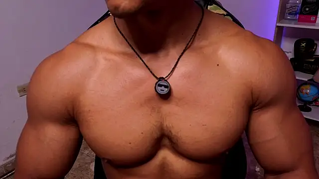 exquisite_gabe 即時 XXX 聊天