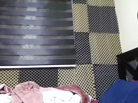 Arabeyes Adlı Modelin Web Kamerası Şovu