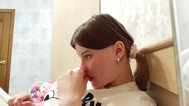 Czat XXX na żywo – HomingClone