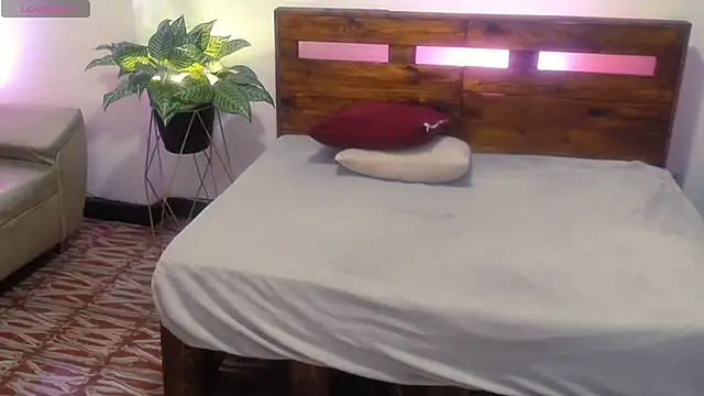 Yeseniaa25_ Obrolan Langsung XXX