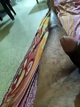 vichuhot Pertunjukan Webcam