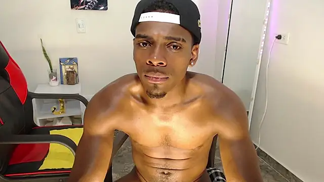 Jackboy_000 Chat XXX in diretta