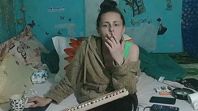 brighteyes77 Obrolan Langsung XXX