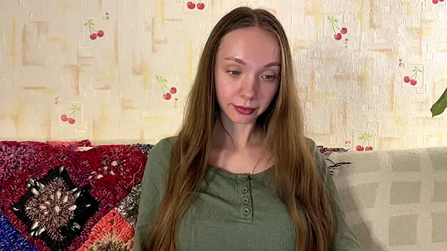 PaulaTisch Live XXX-chat